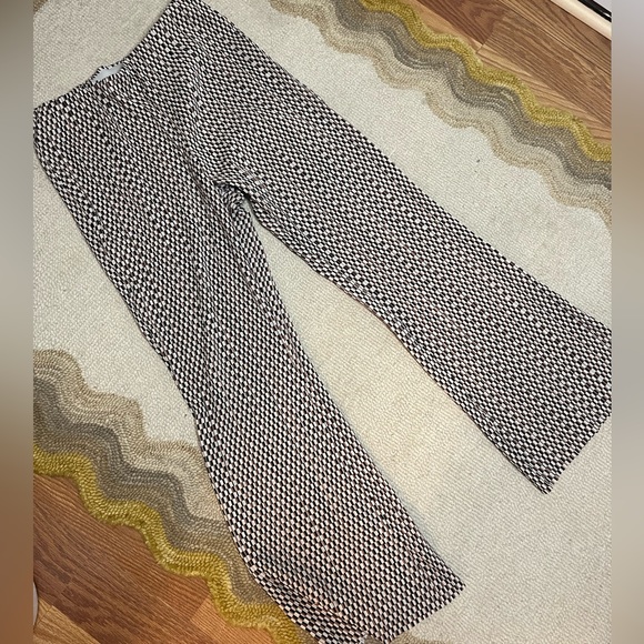 H&M Pants - H&M patterned pants